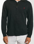 Ralph Lauren - Quarter Zip