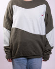 Nike - Sweatshirt (M)