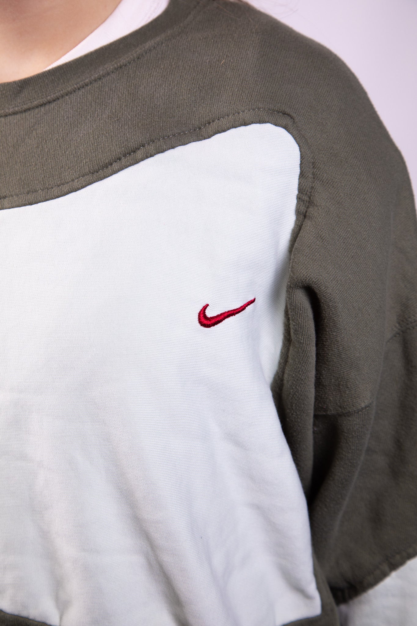 Nike - Sweatshirt (M)