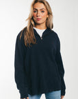 Ralph Lauren - Quarter Zip (M)