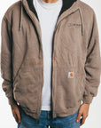 Carhartt - Full Zip (XL)