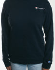 Champion - Sweatshirt (S)