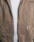 Carhartt - Full Zip (XL)