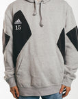 Adidas - Hoodie (XL)