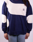 Adidas - Sweatshirt (S)