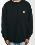 Carhartt - Sweatshirt