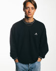 Adidas - Sweatshirt (L)