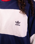 Adidas - Sweatshirt (S)