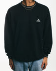 Adidas - Sweatshirt (L)