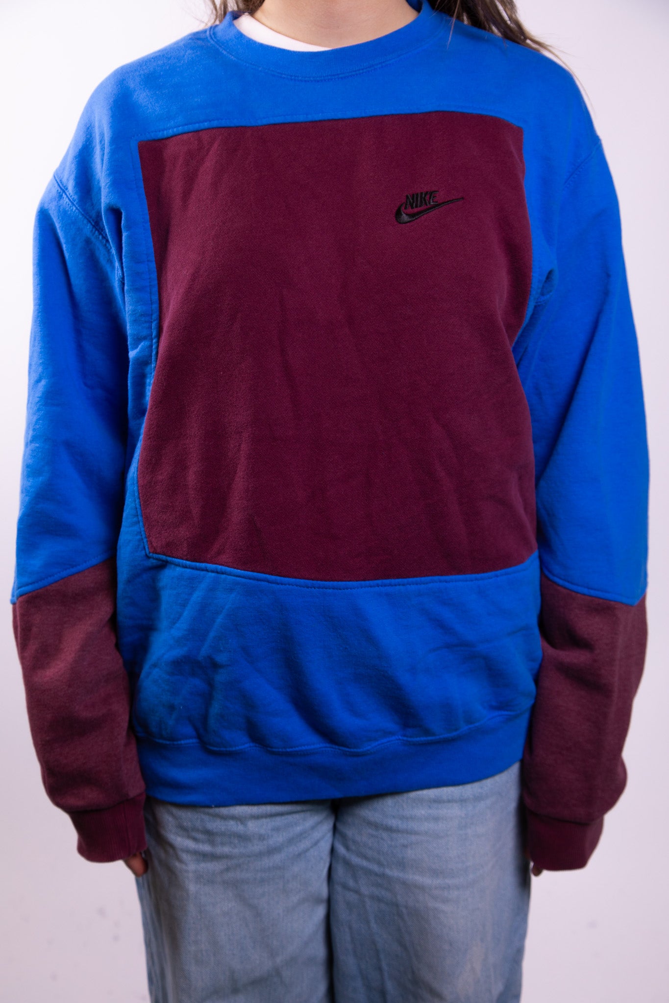 Nike - Sweatshirt (S)