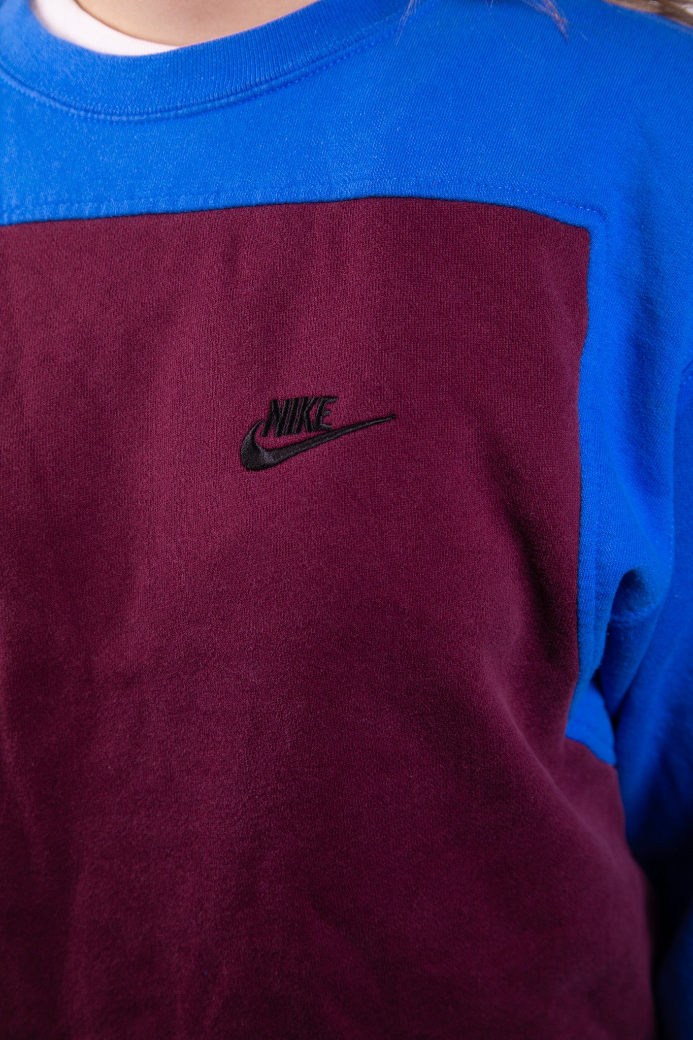 Nike - Sweatshirt (S)