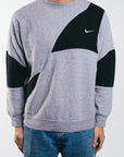 Nike - Sweatshirt (L)