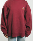 Adidas - Sweatshirt (XL)