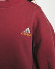 Adidas - Sweatshirt (XL)