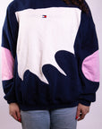 Tommy Hilfiger - Sweatshirt (L)