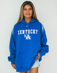 Nike X kentucky - Hoodie