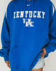 Nike X kentucky - Hoodie