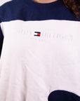 Tommy Hilfiger - Sweatshirt (L)