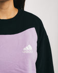 Adidas - Sweatshirt (S)