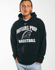 Nike X Rutgers Prep Basketball - Hoodie