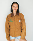 Carhartt - Detroit Jacket