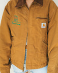 Carhartt - Detroit Jacket