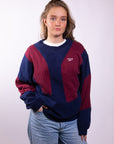 Reebok - Sweatshirt (S)