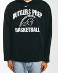 Nike X Rutgers Prep Basketball - Hoodie