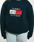 Tommy Hilfiger - Sweatshirt (S)