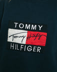 Tommy Hilfiger - Sweatshirt (S)