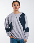 Nike - Sweatshirt (L)