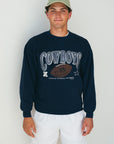 Cowboys - Sweatshirt