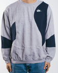 Nike - Sweatshirt (L)