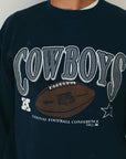 Cowboys - Sweatshirt