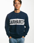 Carhartt- Sweatshirt (L)