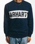 Carhartt- Sweatshirt (L)