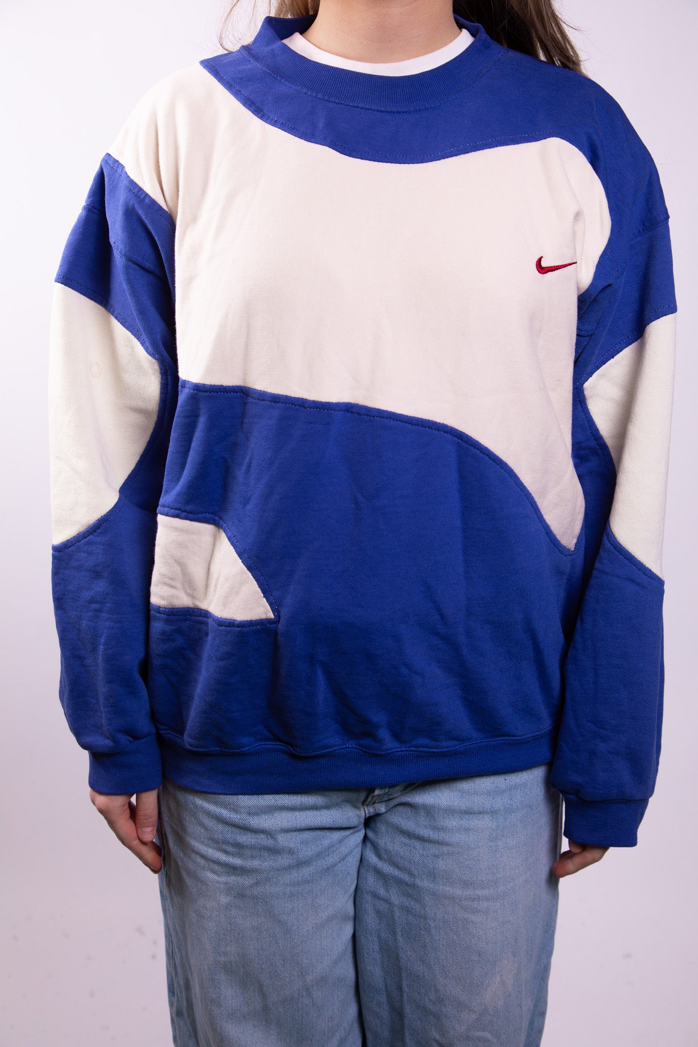 Nike - Sweatshirt (S)