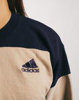 Adidas - Sweatshirt (S)