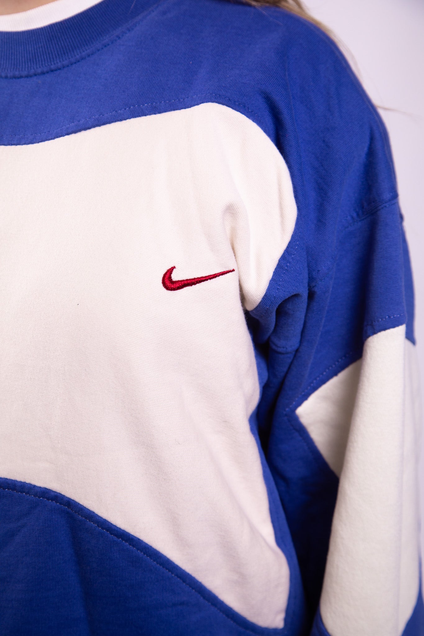 Nike - Sweatshirt (S)