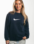 Nike - Sweatshirt (S)