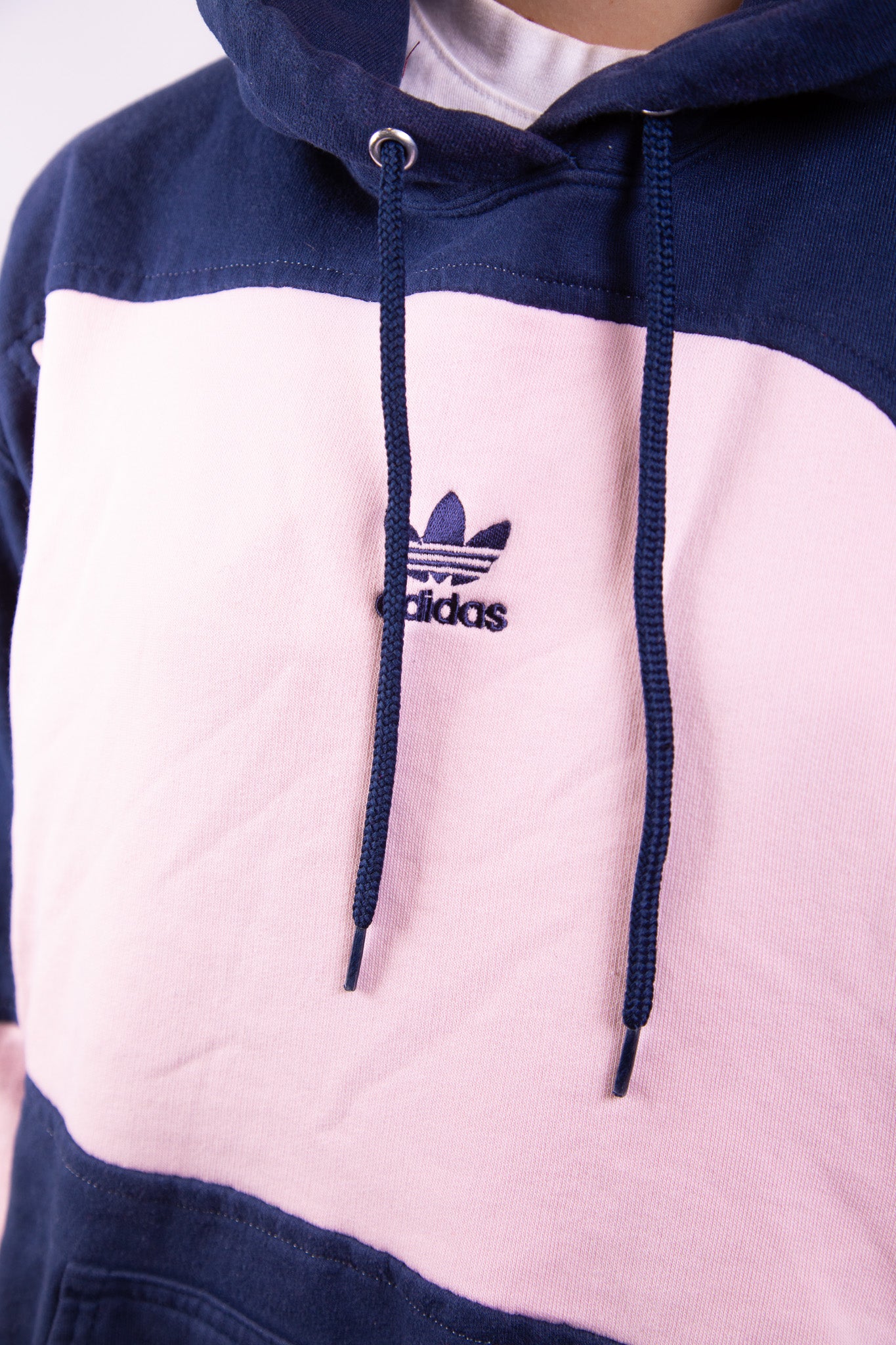 Adidas - Hoodie (M)