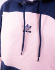 Adidas - Hoodie (M)