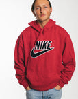 Nike  - Hoodie (XL)