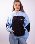 Nike - Kapuzenpullover (L)