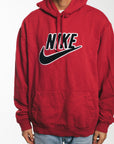 Nike  - Hoodie (XL)