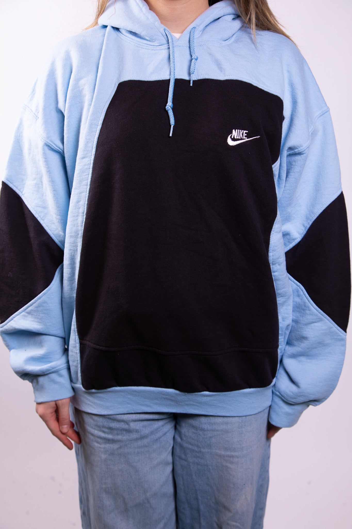 Nike - Kapuzenpullover (L)