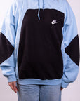 Nike - Kapuzenpullover (L)