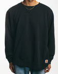 Carhartt- Sweatshirt (XL)