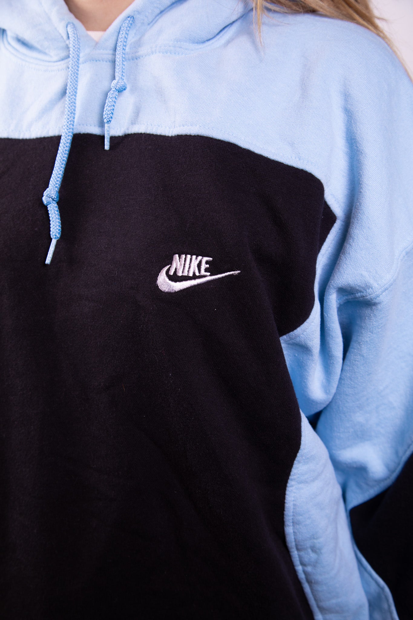 Nike - Kapuzenpullover (L)