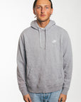 Nike - Hoodie (M)